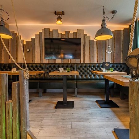 Hotel Packhaus Гокзіль Екстер'єр фото