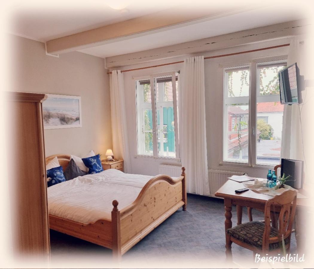 Hotel Packhaus Гокзіль Екстер'єр фото