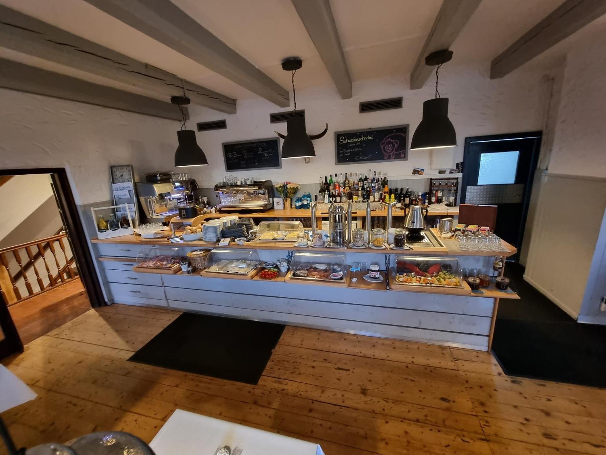 Hotel Packhaus Гокзіль Екстер'єр фото