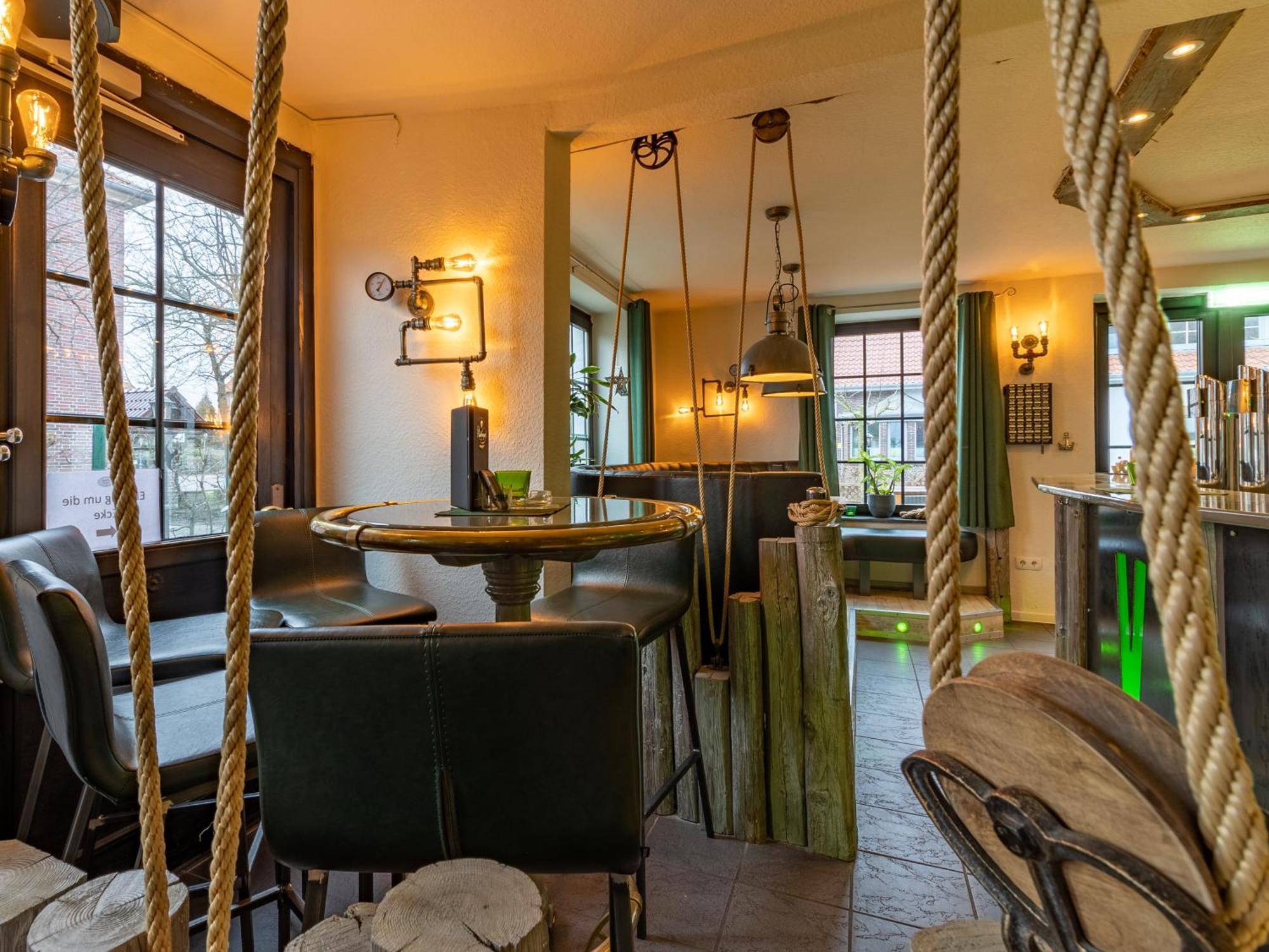 Hotel Packhaus Гокзіль Екстер'єр фото