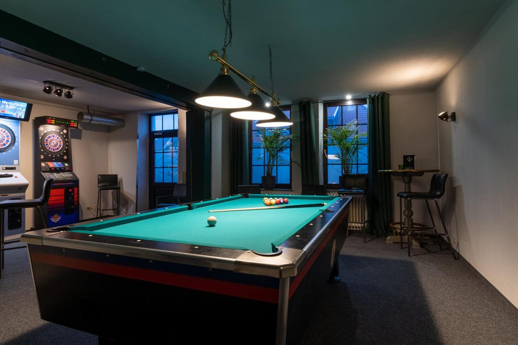 Hotel Packhaus Гокзіль Екстер'єр фото