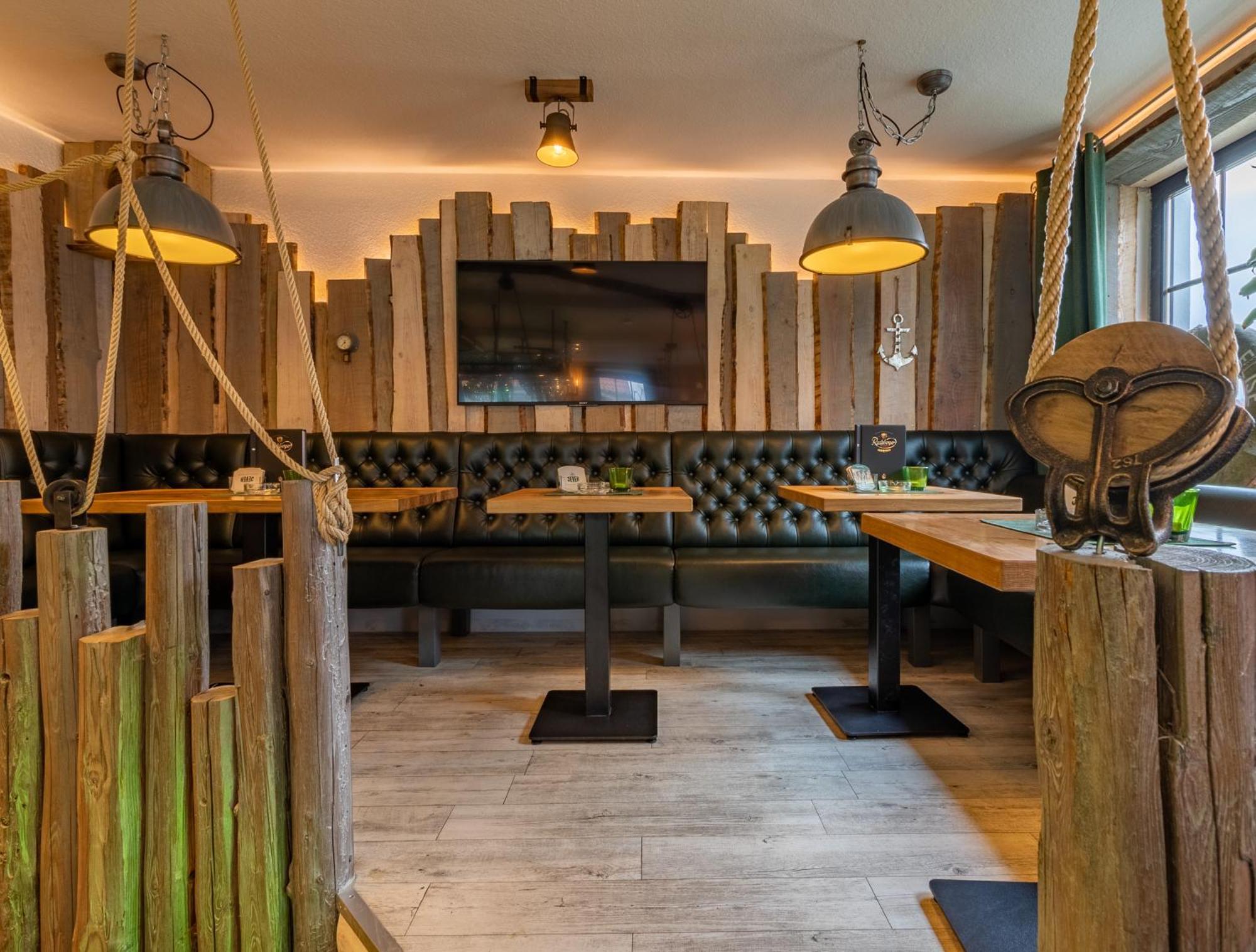 Hotel Packhaus Гокзіль Екстер'єр фото