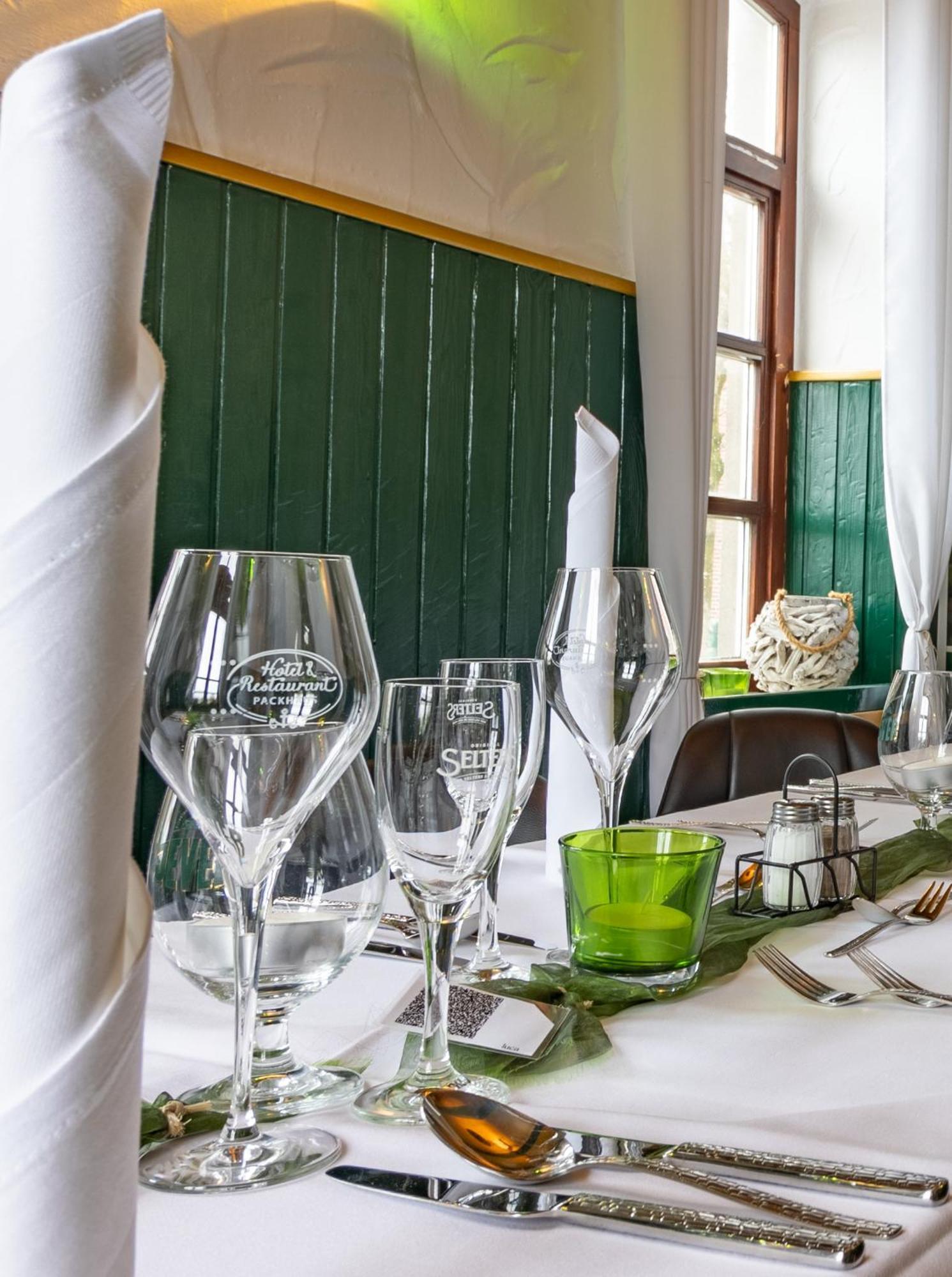 Hotel Packhaus Гокзіль Екстер'єр фото