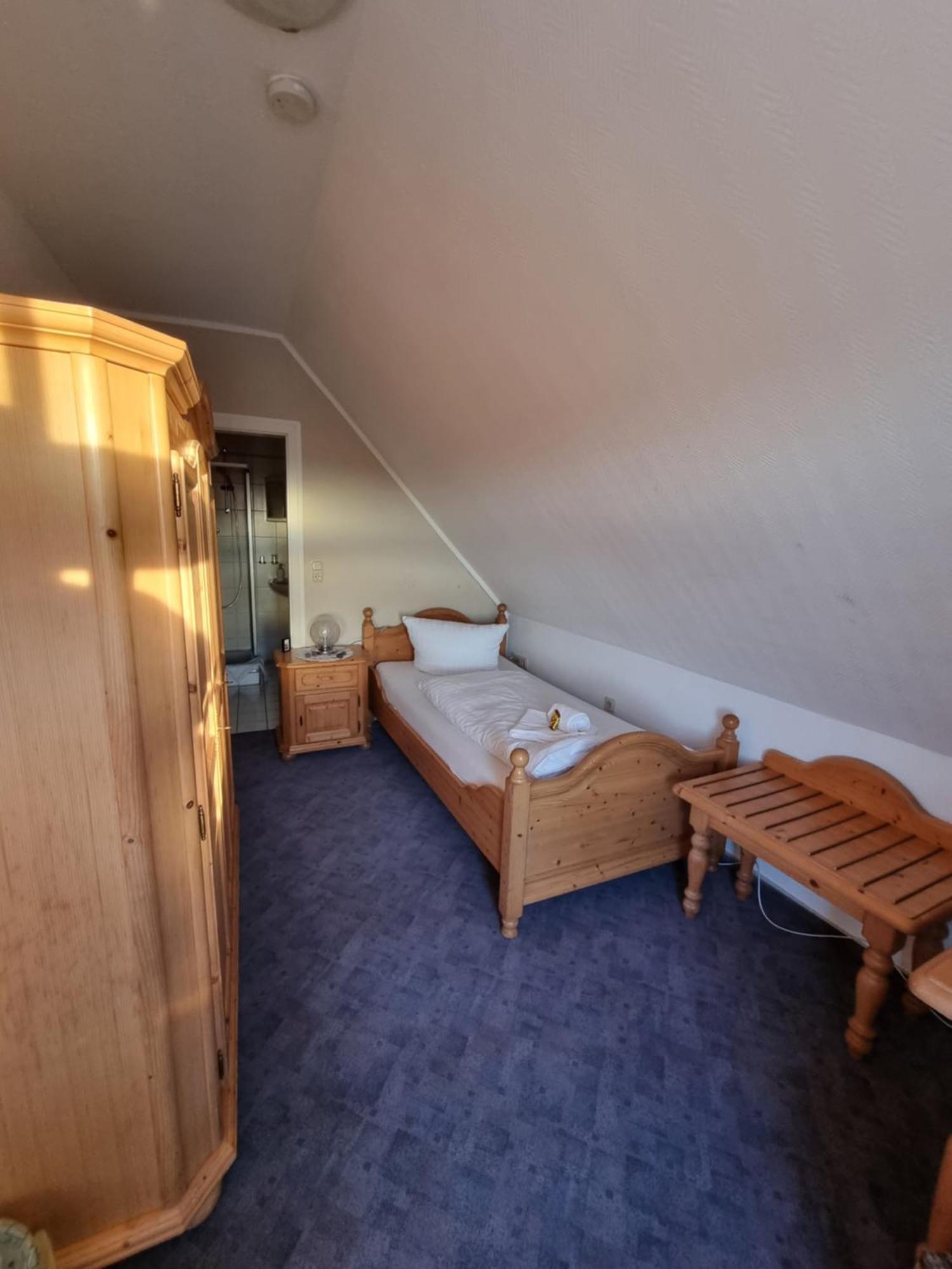 Hotel Packhaus Гокзіль Номер фото