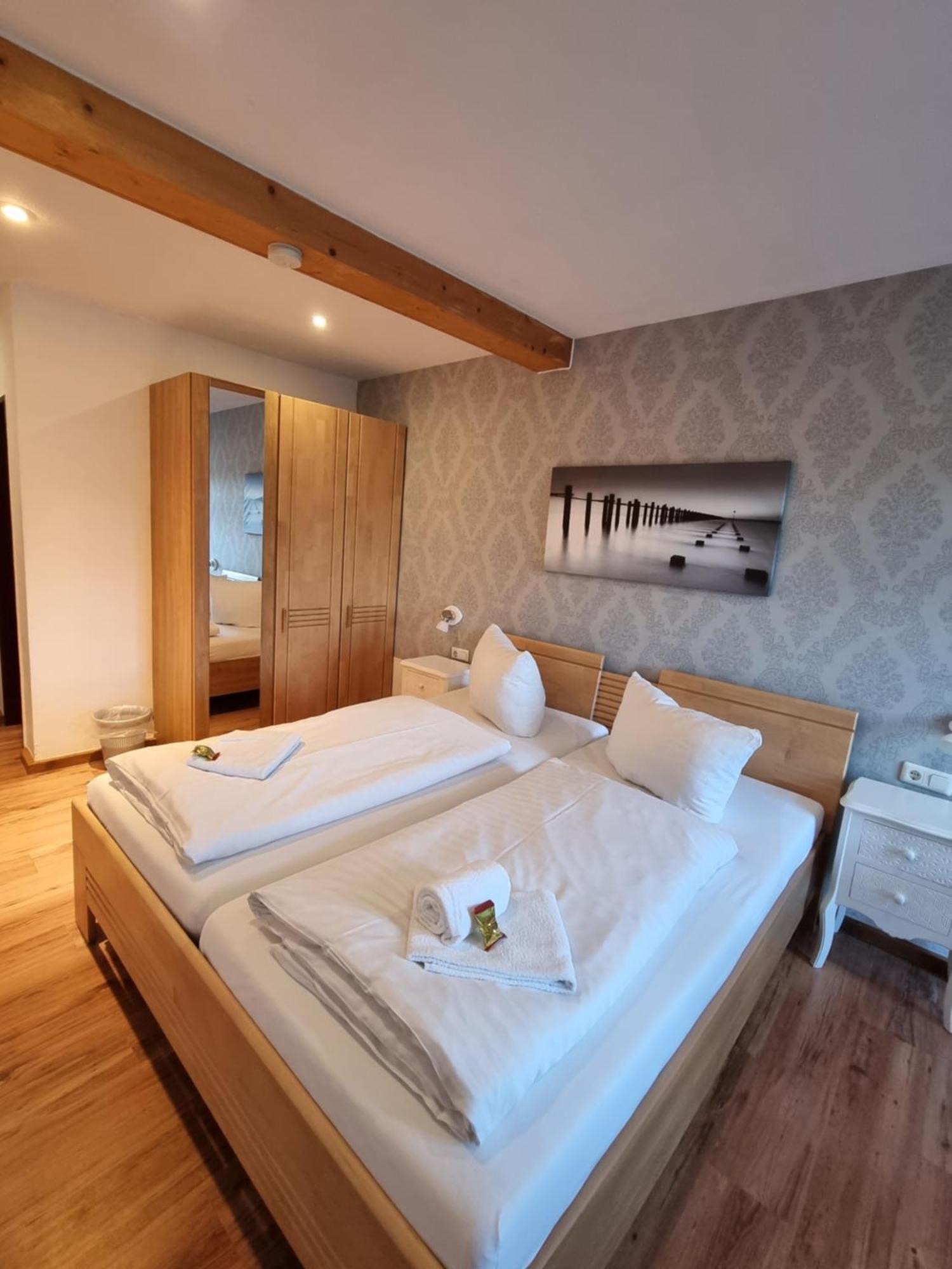 Hotel Packhaus Гокзіль Номер фото