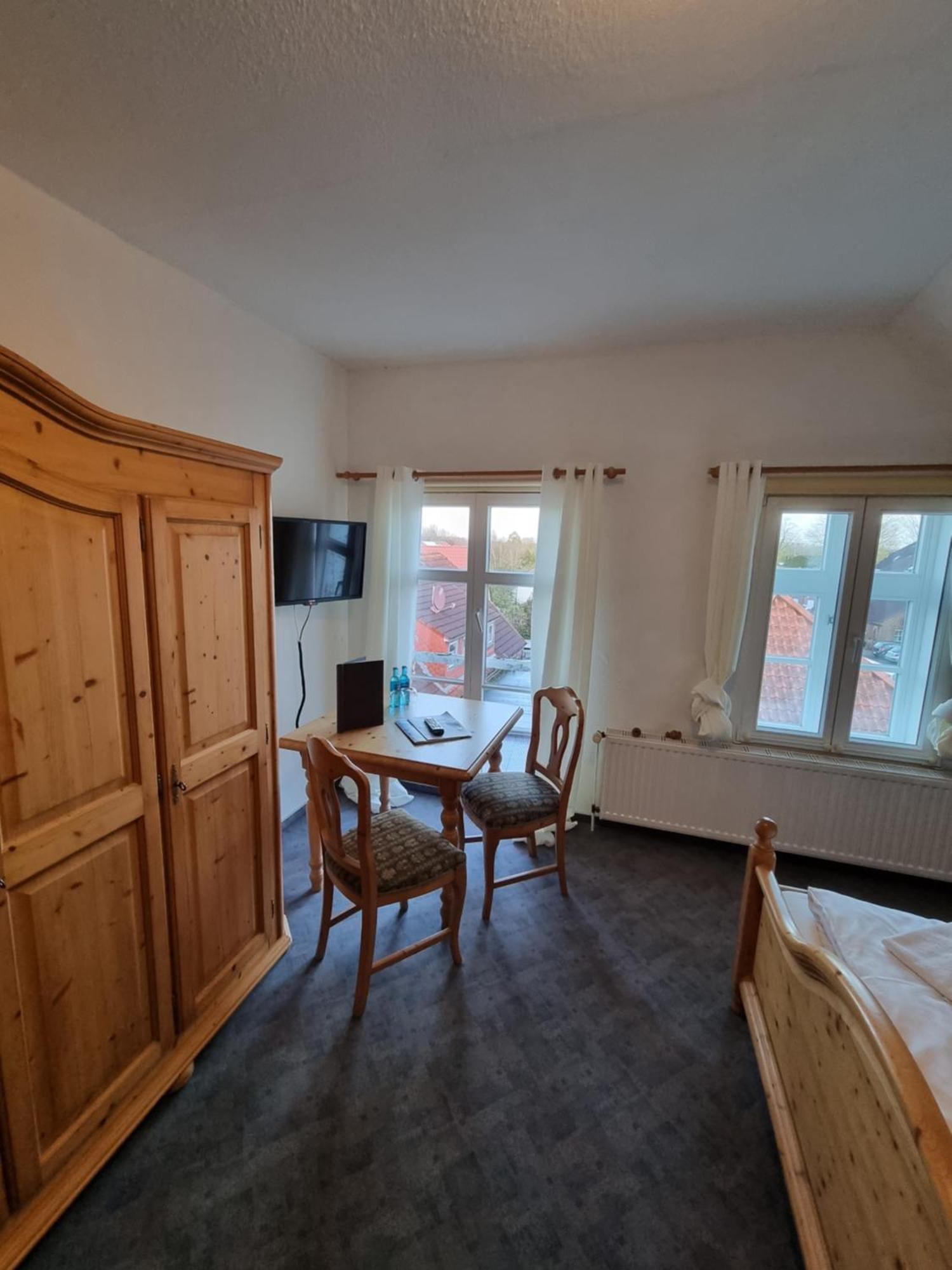 Hotel Packhaus Гокзіль Номер фото