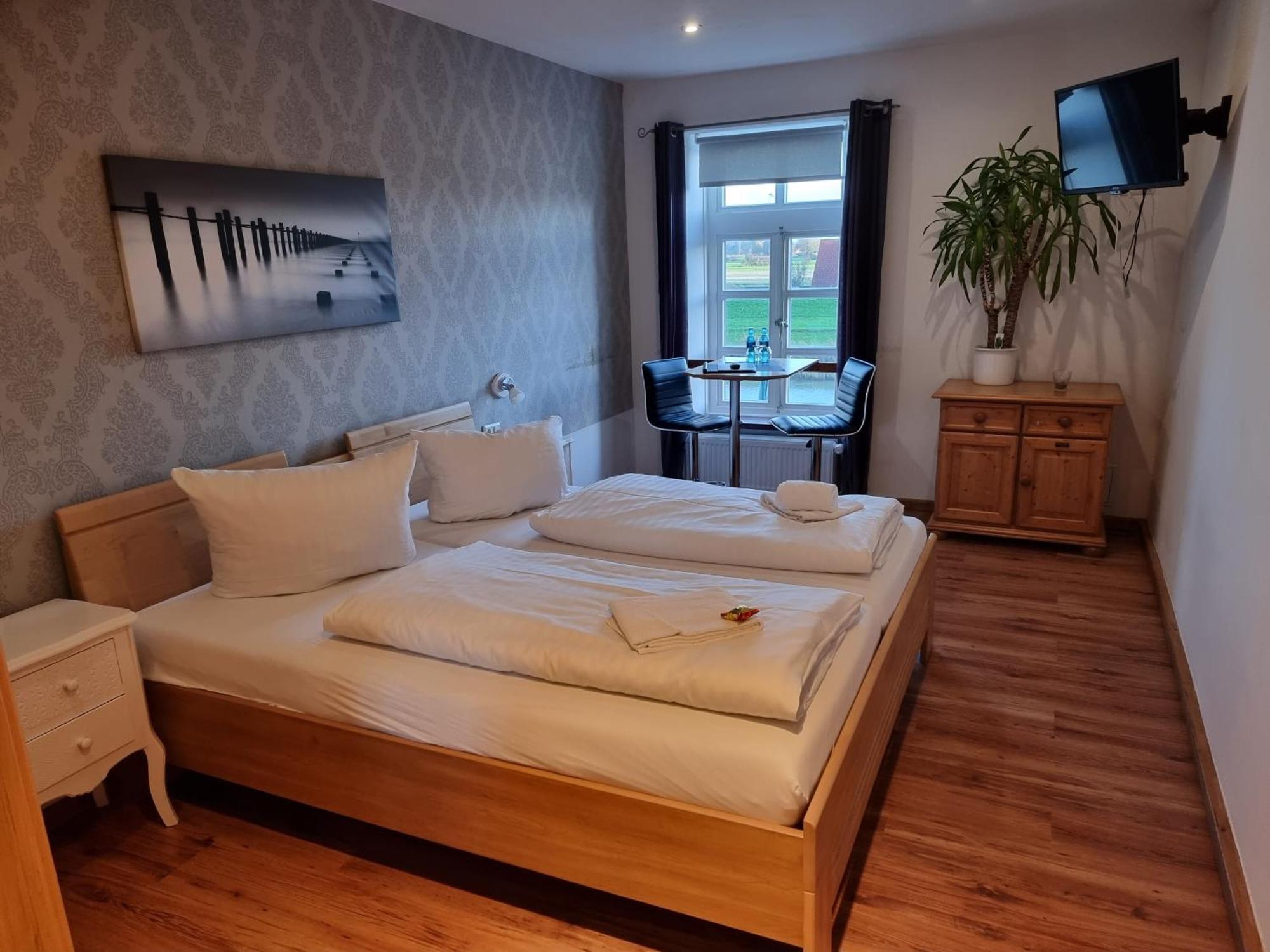 Hotel Packhaus Гокзіль Номер фото