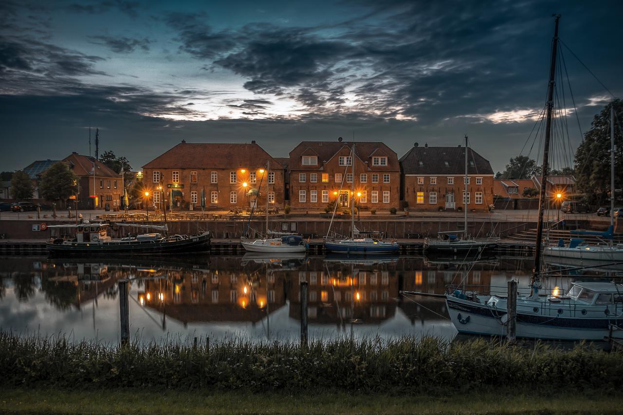 Hotel Packhaus Гокзіль Екстер'єр фото