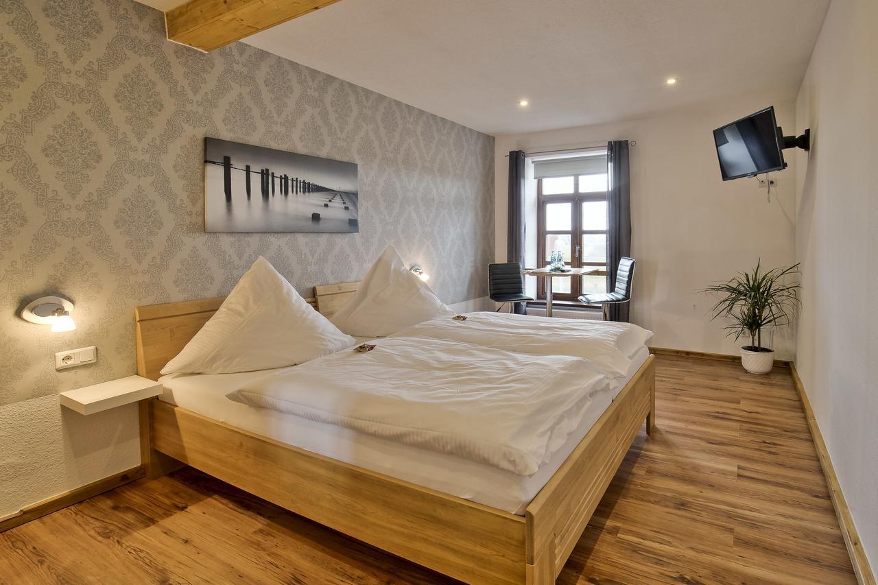 Hotel Packhaus Гокзіль Екстер'єр фото