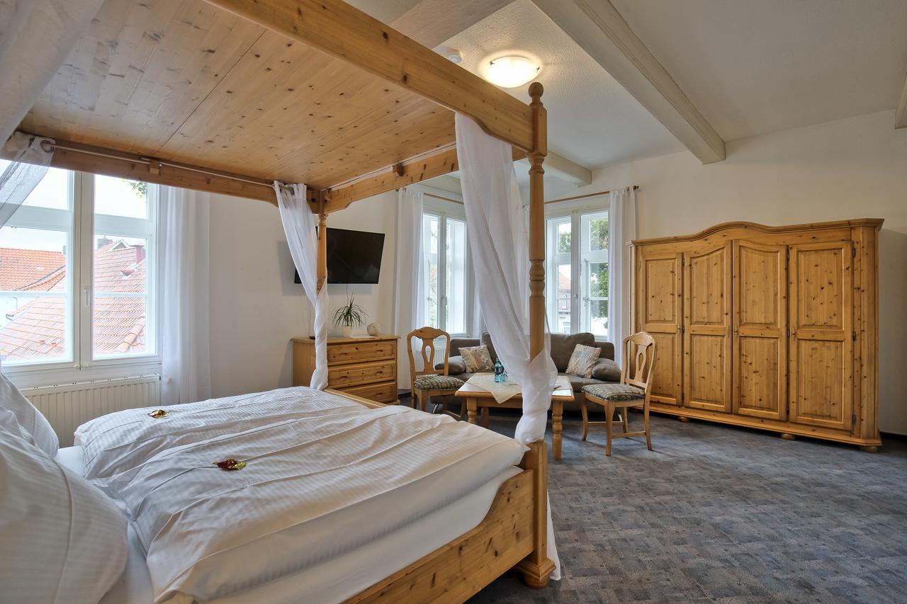 Hotel Packhaus Гокзіль Екстер'єр фото